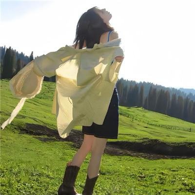 一起来看流星雨