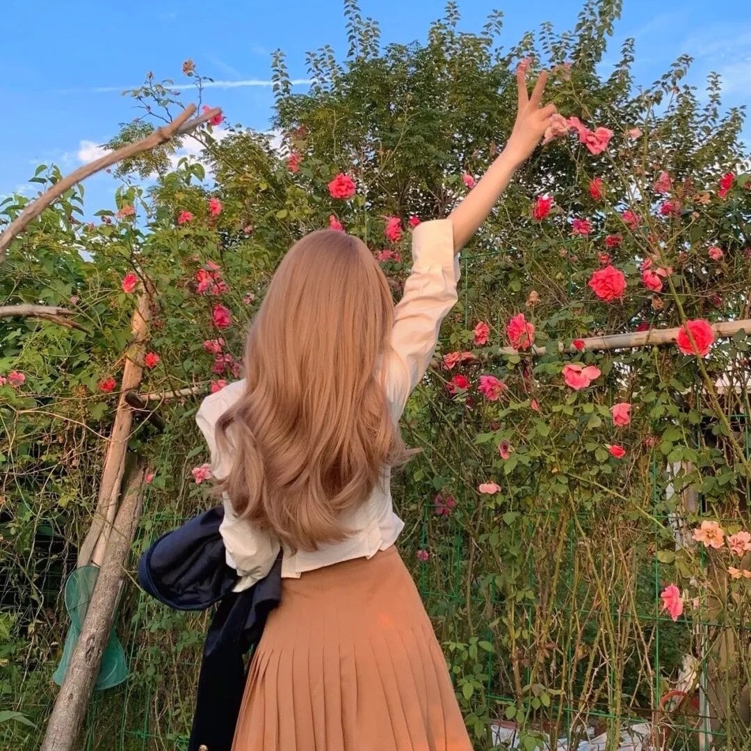 萤火也曾照微尘